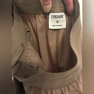 Gymshark Studio Joggers